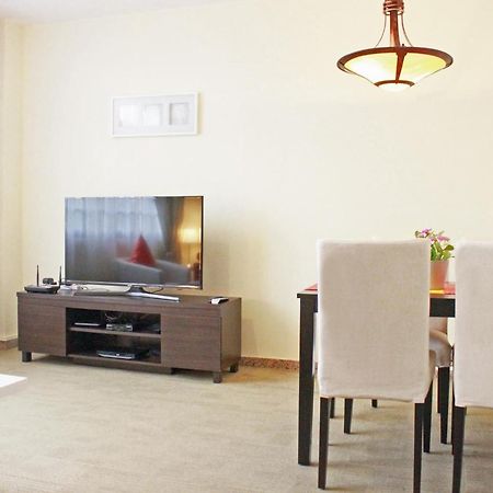 Alocassia Serviced Apartments Singapore Eksteriør billede