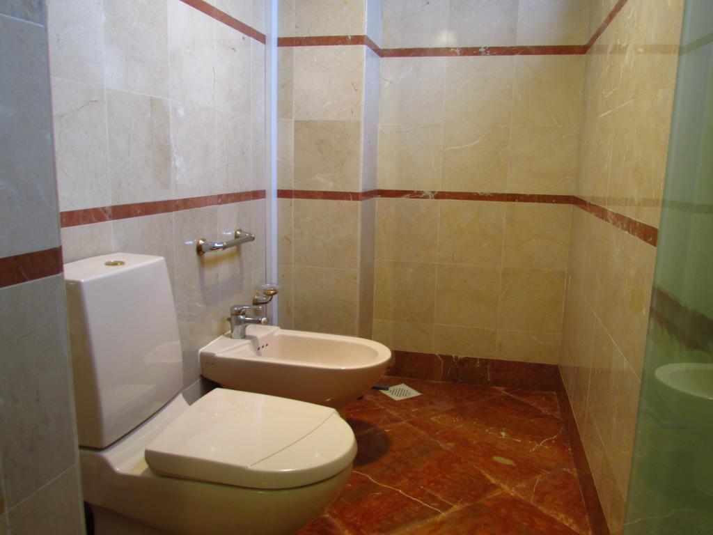 Alocassia Serviced Apartments Singapore Værelse billede