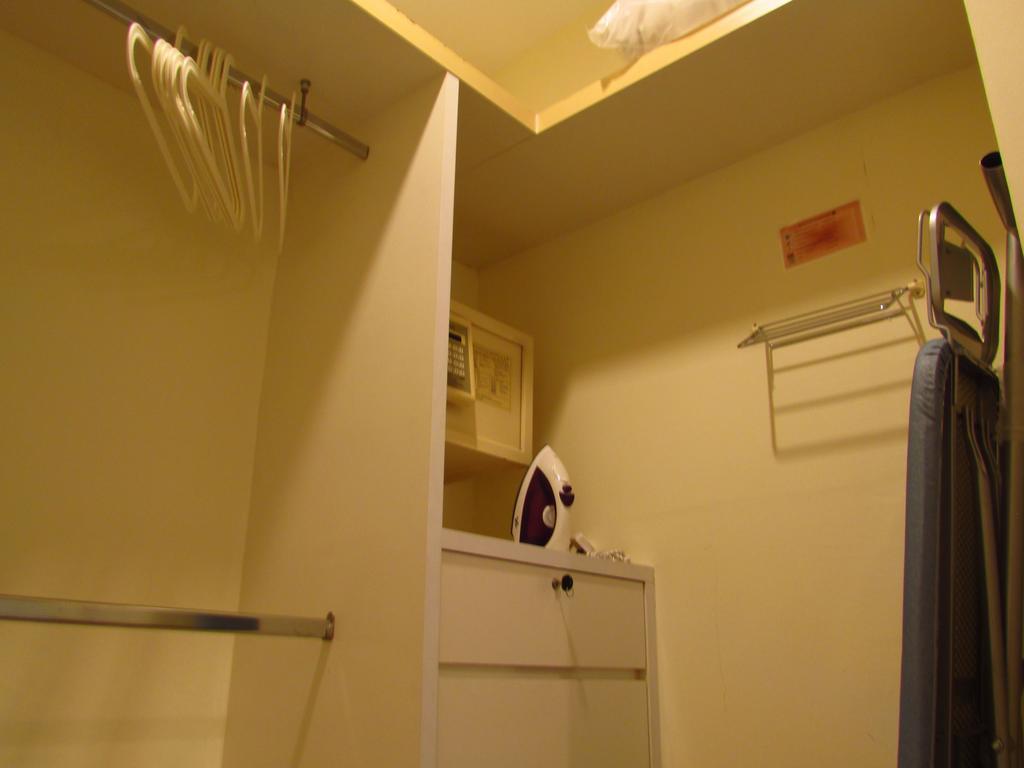 Alocassia Serviced Apartments Singapore Værelse billede